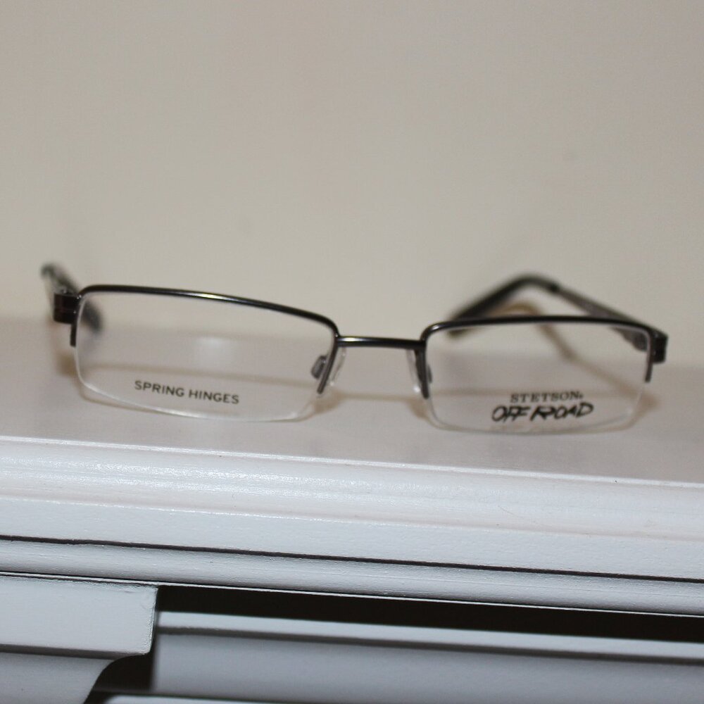 Stetson Off Road Men's Glasses (5002)